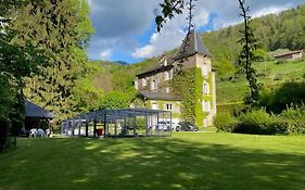 Le Clos Du Tulipier